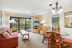 Deluxe Condo With Resort Views